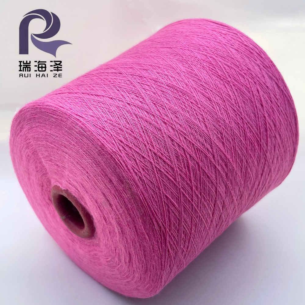Fil de polyester: un guide complet des types, des propriétés et des utilisations