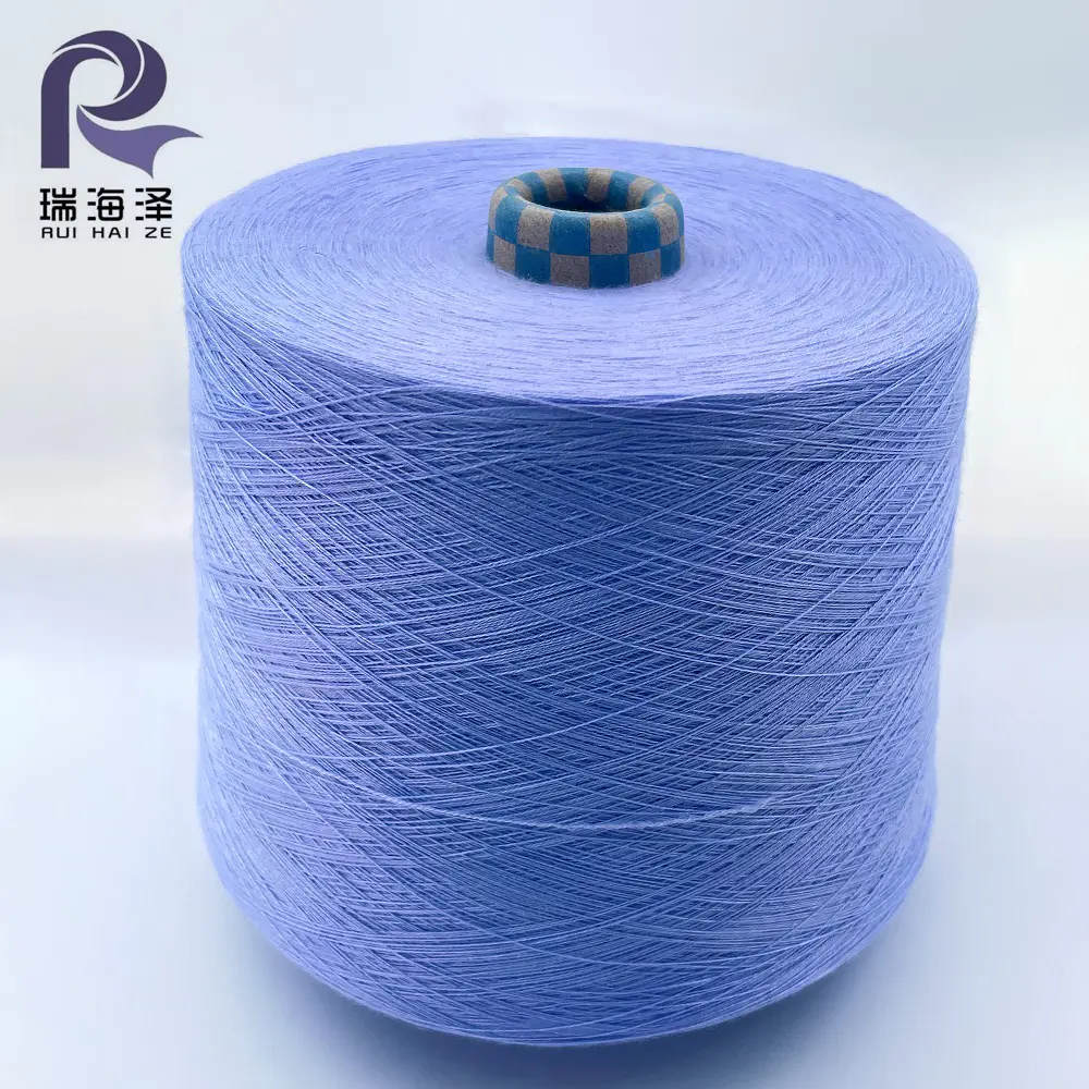 Fil de filament de polyester : types, propriétés et comment choisir le bon fil